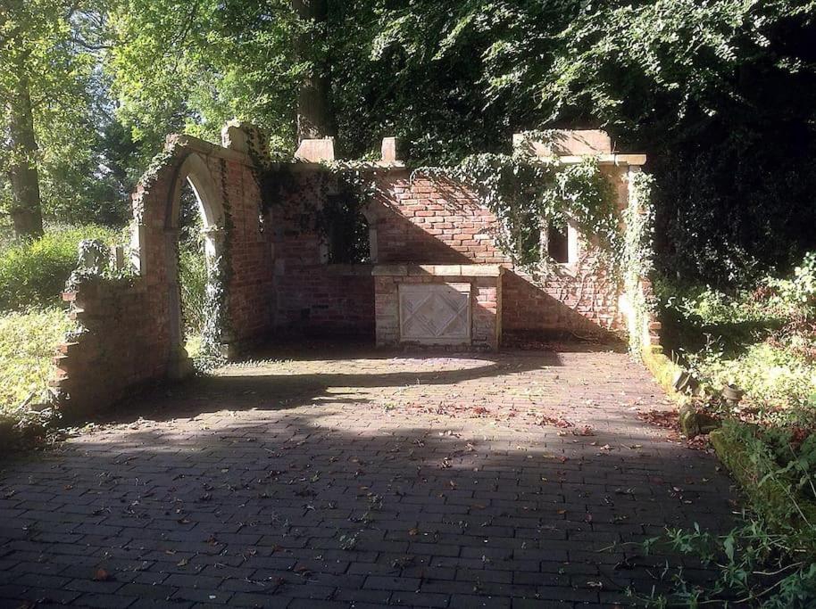 Highfield Lodge Tring Exterior foto