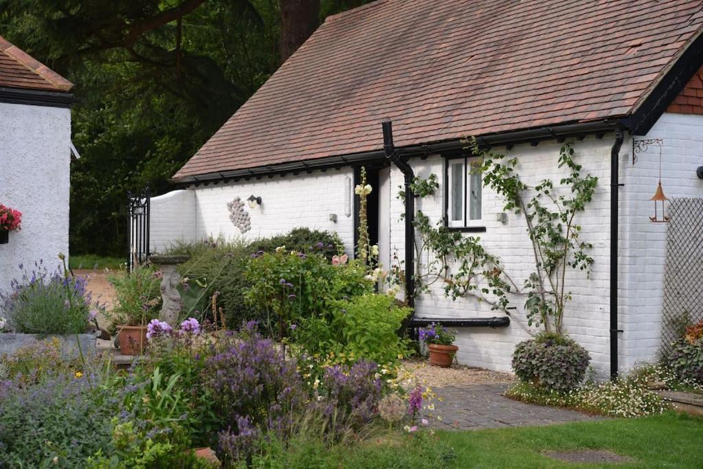Highfield Lodge Tring Exterior foto